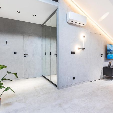 קרקוב Bracka 3 Premium Apartment מראה חיצוני תמונה