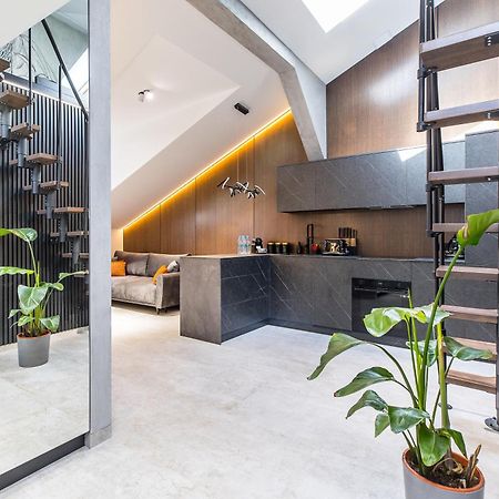 קרקוב Bracka 3 Premium Apartment מראה חיצוני תמונה