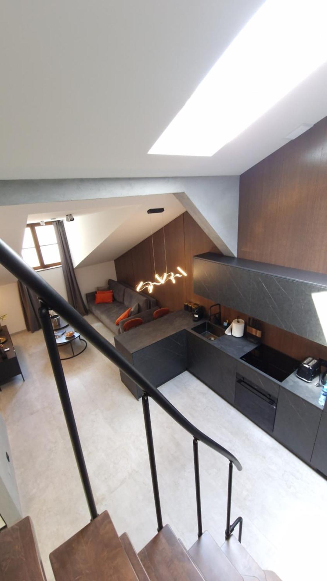 קרקוב Bracka 3 Premium Apartment מראה חיצוני תמונה
