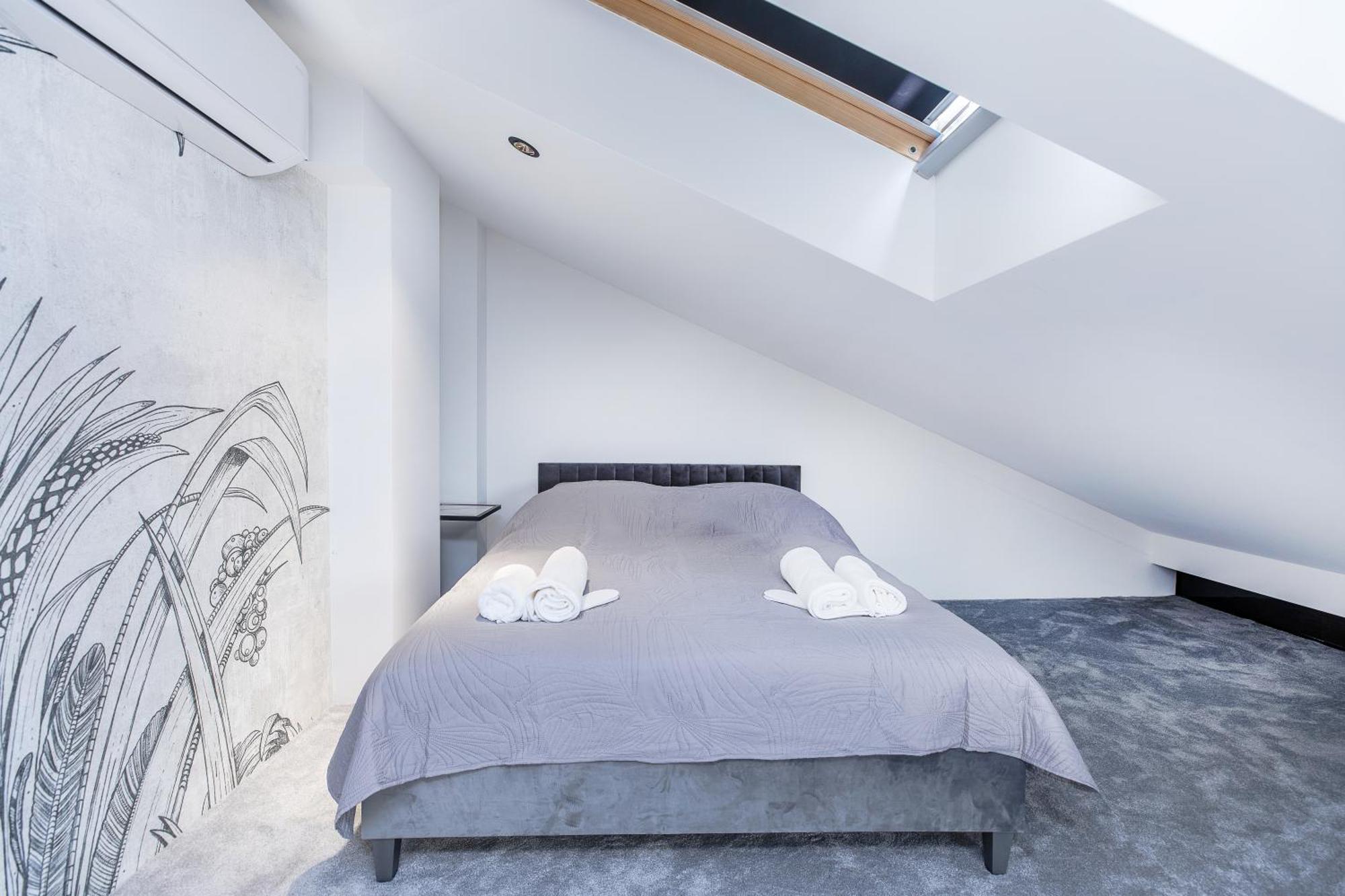 קרקוב Bracka 3 Premium Apartment מראה חיצוני תמונה