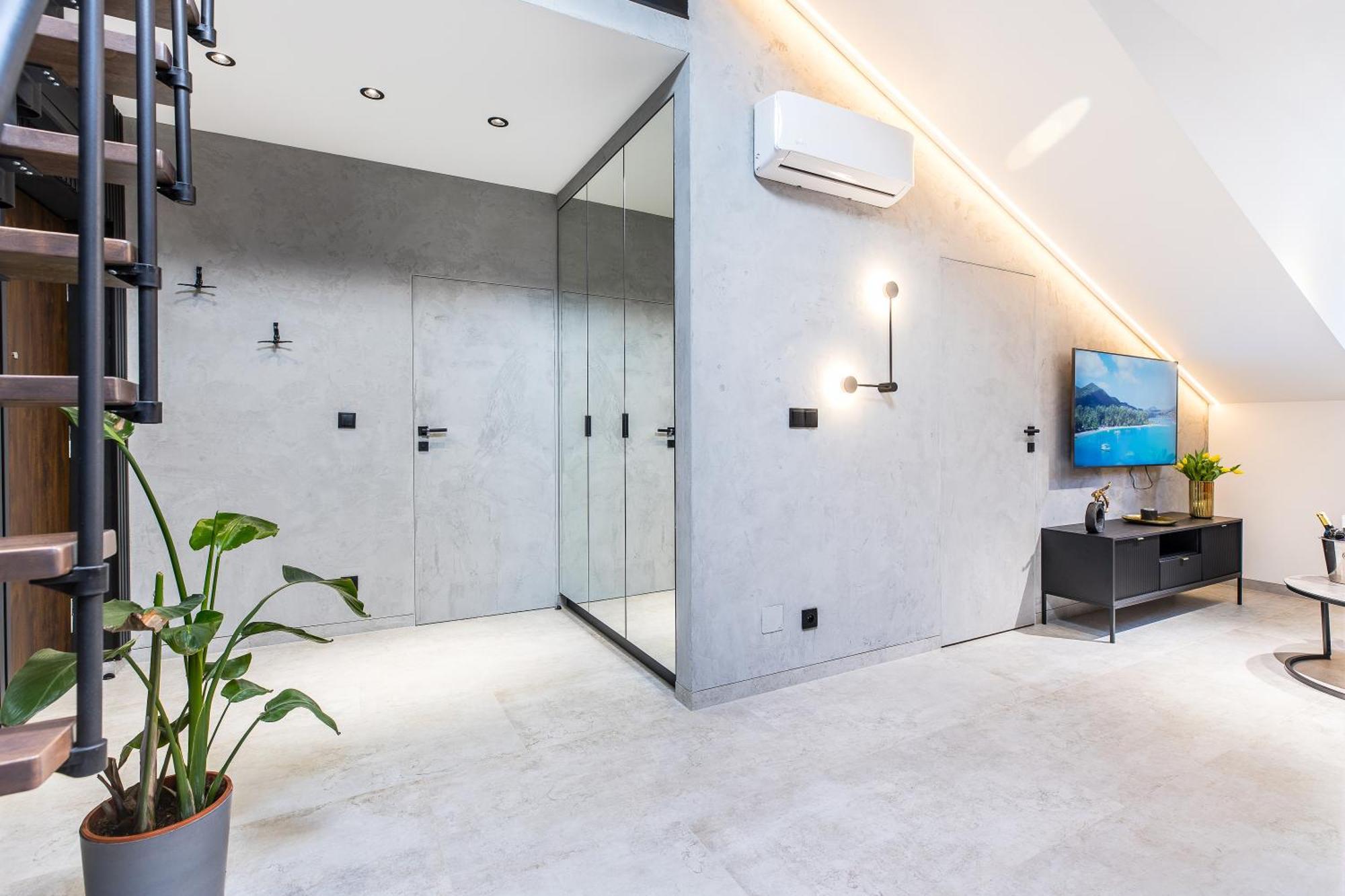 קרקוב Bracka 3 Premium Apartment מראה חיצוני תמונה