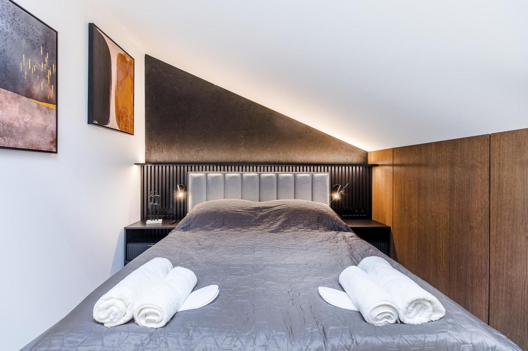 קרקוב Bracka 3 Premium Apartment מראה חיצוני תמונה