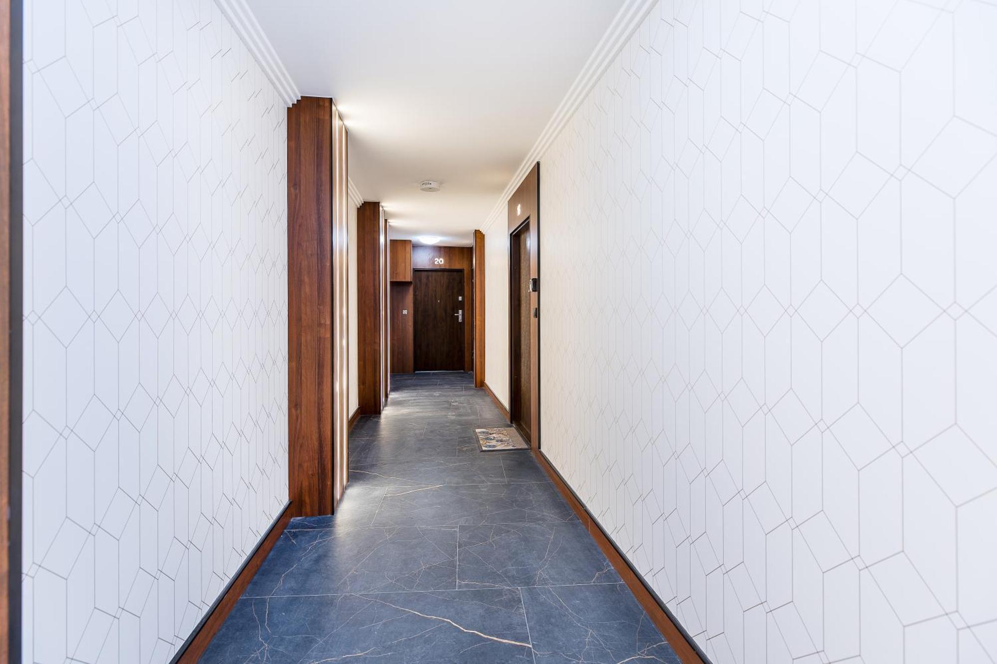 קרקוב Bracka 3 Premium Apartment מראה חיצוני תמונה