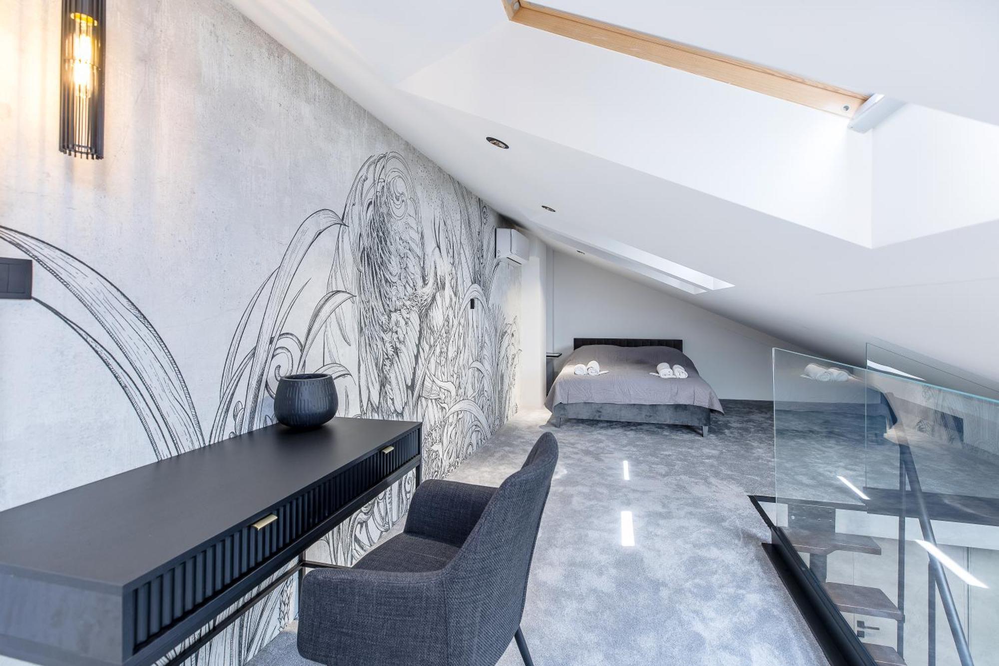 קרקוב Bracka 3 Premium Apartment מראה חיצוני תמונה