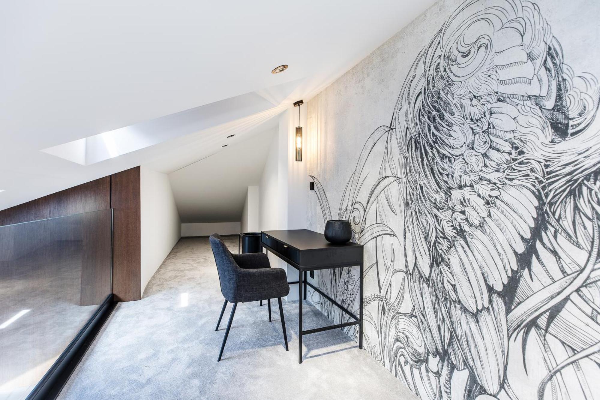 קרקוב Bracka 3 Premium Apartment מראה חיצוני תמונה