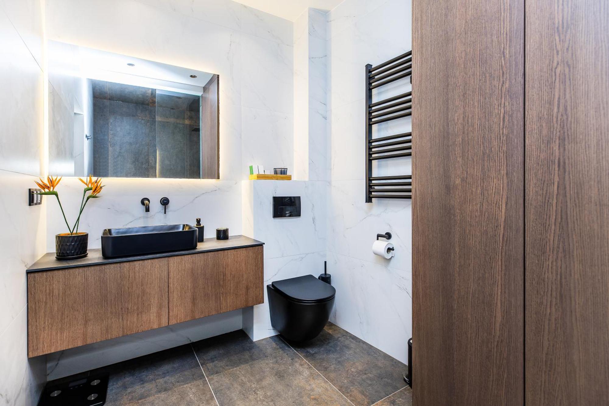 קרקוב Bracka 3 Premium Apartment מראה חיצוני תמונה