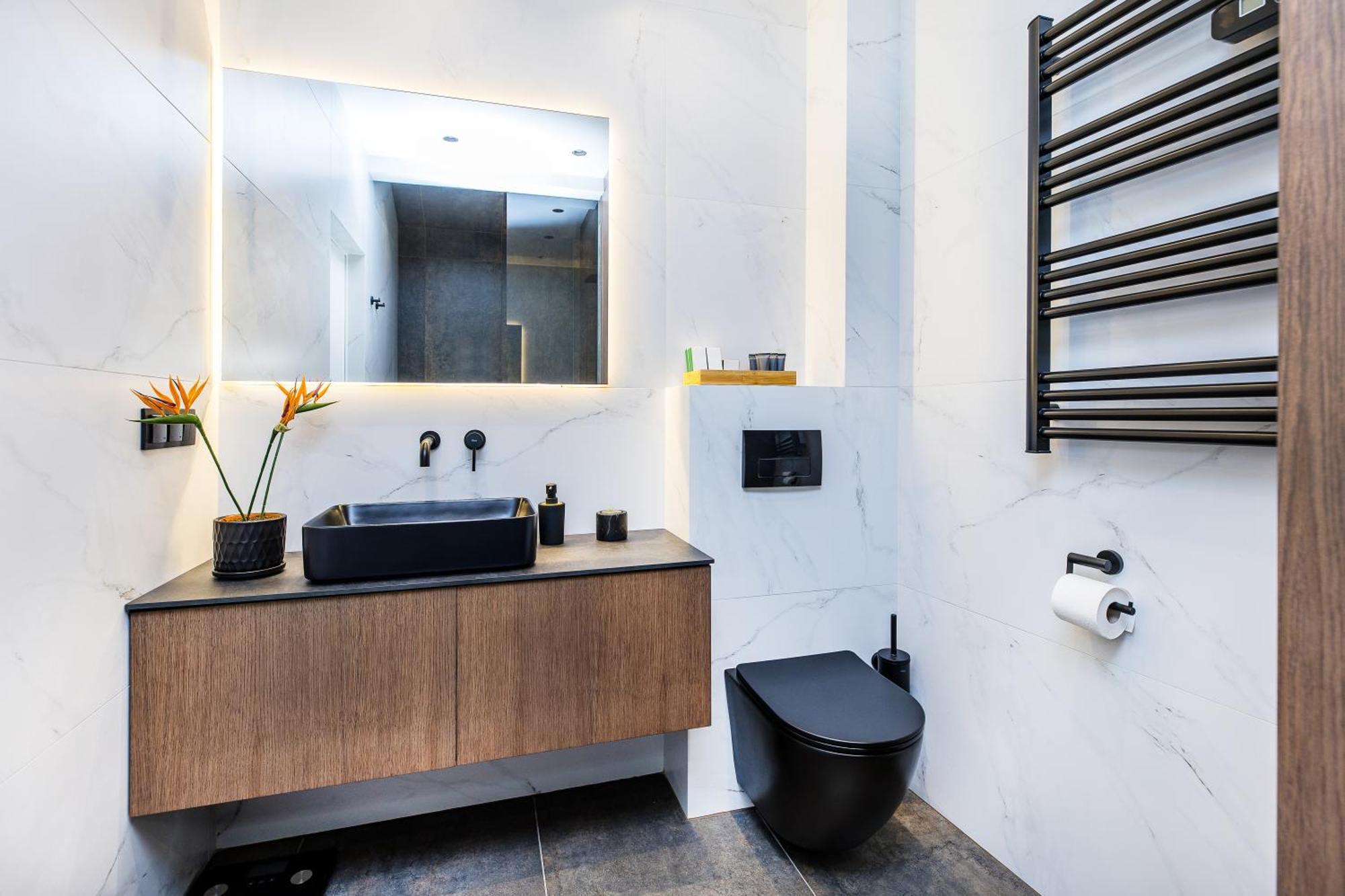 קרקוב Bracka 3 Premium Apartment מראה חיצוני תמונה