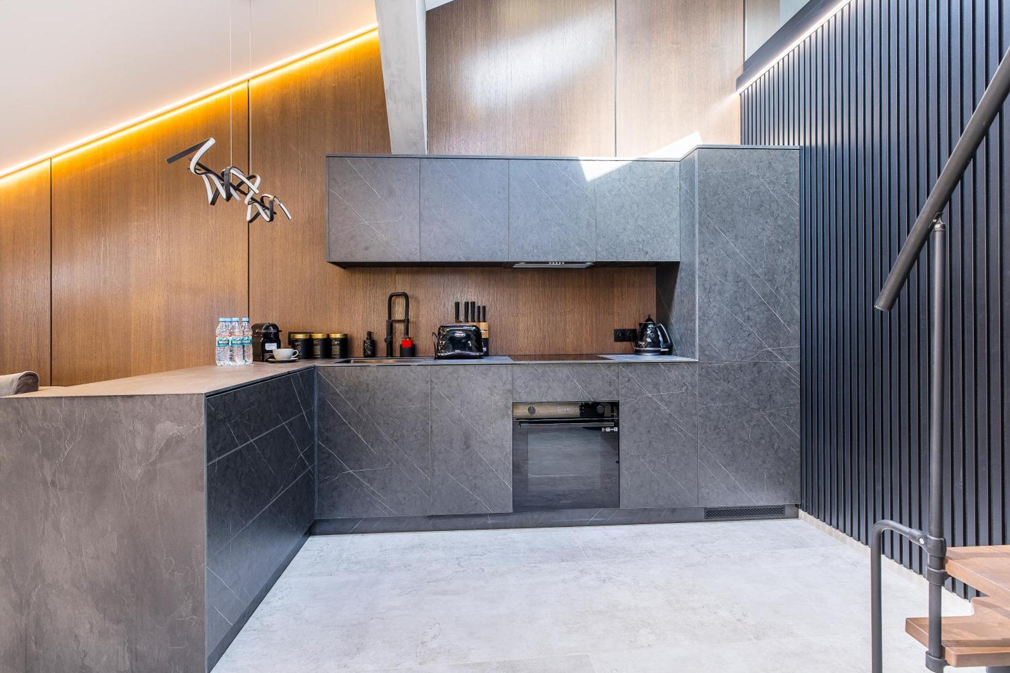 קרקוב Bracka 3 Premium Apartment מראה חיצוני תמונה