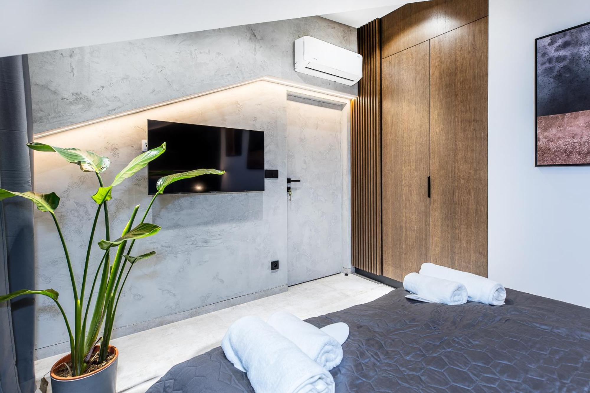 קרקוב Bracka 3 Premium Apartment מראה חיצוני תמונה