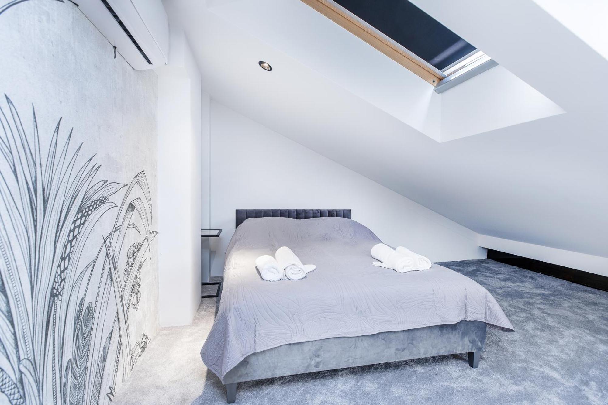 קרקוב Bracka 3 Premium Apartment מראה חיצוני תמונה
